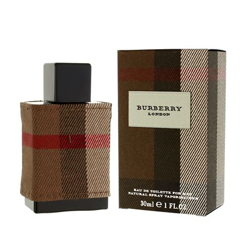 burberry london uomo profumo|burberry london for men.